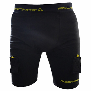 Fischer Compression Jock Shorts – Spinorama