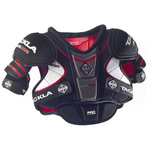 Tackla Air 1051 Shoulder Pads – Spinorama