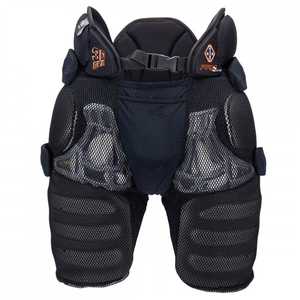 Products: Tackla Breezer ProZone Girdle Pants – Spinorama