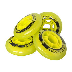 Products: Graf QuickTurn QT 1.0 Wheels (4pcs) – Spinorama