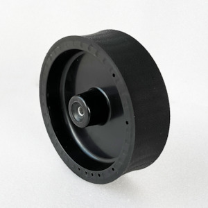 Products: Replacement service wheel for Spinshot tennis ball machines