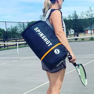 Products: Tennis Ball Carry Bag