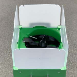 Products: Hopper Flaps for Ball Machines