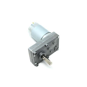 Products: Replacement Feeder Motor