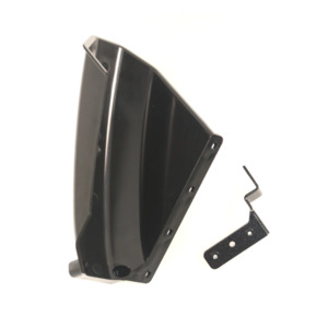 Spare Parts Maintenance: Replacement Ball Chute