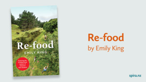 Re-food by Emily King - Spira Food Systems Change