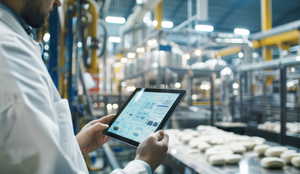 Products: Optimising your food and beverage thermal system