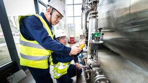 Products: Improve Or Expand Your Steam System