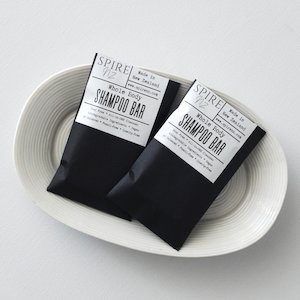 All-in-ONE Shampoo Bars - Spire NZ - Solid Shampoo Bars