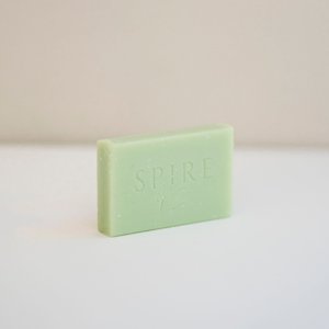 All-in-ONE Shampoo Bar - Travel Pack x 6 Bars - Spire NZ - Solid Shampoo Bars