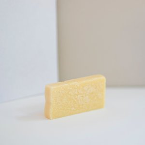 Lemongrass & Bentonite Artisan Hand Soaps - Spire NZ - Solid Shampoo Bars