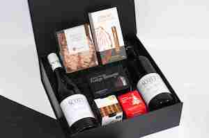 Products: The Corporate Classic