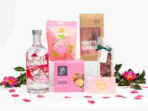 Products: Absolut Radiance