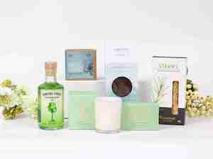 Products: Green Peace