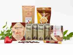 Products: Everything Espresso