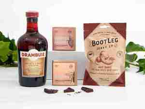 Fancy a Dram?