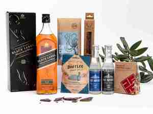 Meat Lovers Whisky