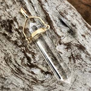 Luxury Swing Set Pendant