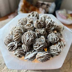 Desert Rose Selenite