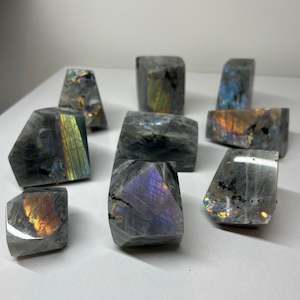 Labradorite Freeform