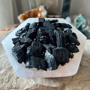 Black Tourmaline
