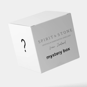 Mystery Box