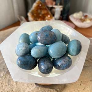 A Grade - Trollite Tumble