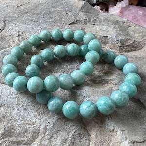Amazonite Bracelet