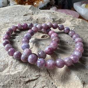 Unicorn Stone Bracelet