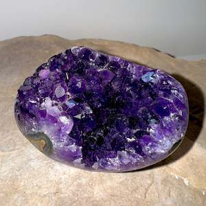 Amethyst - A grade  (Uruguayan)