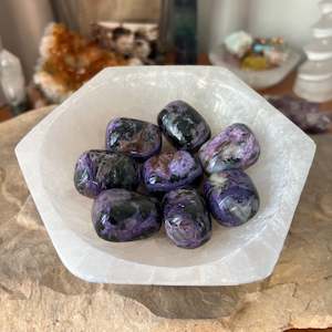 Sale: Chaorite Tumble - Rare