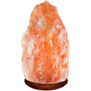 New Sale: Himalayan Salt Lamp