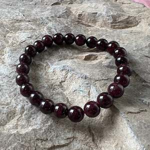 New Sale: Garnet Bracelet