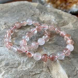 New Sale: Fire Quartz Bracelet
