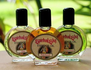 Products: Frankincense Oil Spiritual Sky Incense