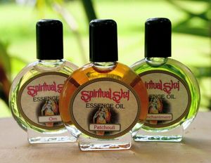 Products: Musk Oil Spiritual Sky Incense