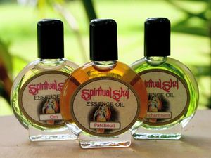 Products: Night Queen Oil Spiritual Sky Incense