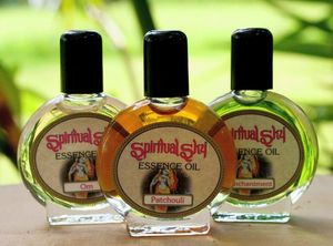 Products: Om Oil Spiritual Sky Incense