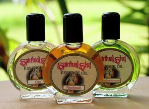 Products: Jasmine Oil Spiritual Sky Incense