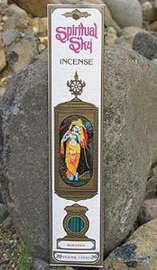 Products: Govinda Incense - Spiritual Sky Incense NZ Shopping