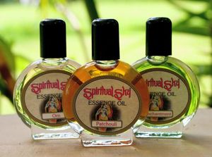Products: Sandalwood Oil - Spiritual Sky Incense NZ Shopping