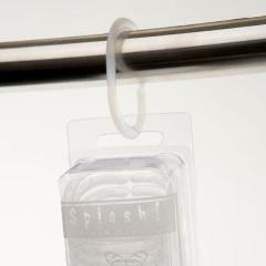 Products: Plastic C hooks