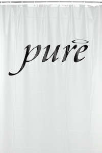 "Pure"