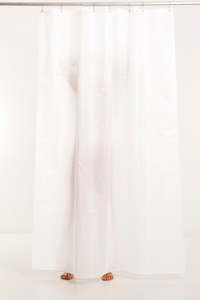 Made to Measure Shower Curtains