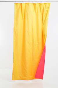 Carnival Shower Curtains