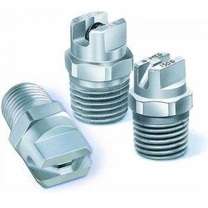 WashJet Nozzles - Water Blaster Nozzles - Splash Direct