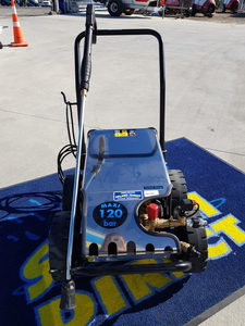 Products: KleanTech KLMAXI1 - Electric Water Blasters, Water Blasters and Accessories - Splash Direct