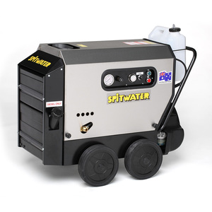 Spitwater 110 - Hot Water Blasters, Water Blasters and Accessories - Splash Direct