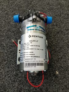Shurflo Pump 12V 6.8 LPM - 12v 24v and Portable pumps - Splash Direct