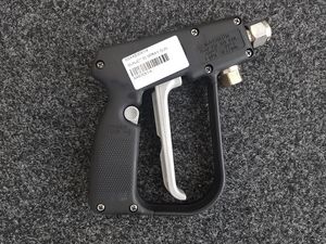 Gunjet 30 Spray Gun - Spray Guns and Accessories - Splash Direct